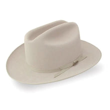 Load image into Gallery viewer, Stetson Open Road - (6X) Fur Felt Cowboy Hat