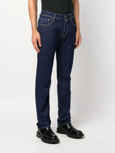 Load image into Gallery viewer, Jacob Cohen Men Bard Slim Fit Jeans