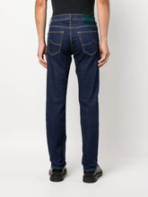 Load image into Gallery viewer, Jacob Cohen Men Bard Slim Fit Jeans
