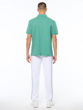 Load image into Gallery viewer, Eredita Polo-Bottle Green