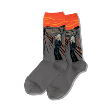 Load image into Gallery viewer, Munch's The Scream
