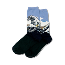 Load image into Gallery viewer, Hokusai's Great Wave