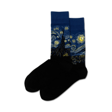 Load image into Gallery viewer, Van Gogh's Starry Night