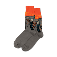 Load image into Gallery viewer, Munch's The Scream