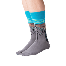 Load image into Gallery viewer, Munch's The Scream