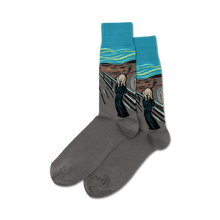 Load image into Gallery viewer, Munch's The Scream