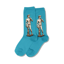 Load image into Gallery viewer, Michelangelo's David