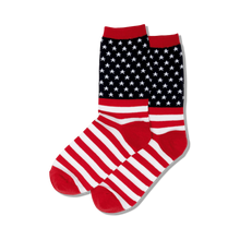 Load image into Gallery viewer, Classic American Flag