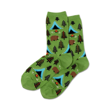 Load image into Gallery viewer, Bear Tent