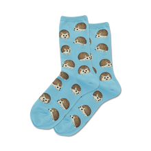 Load image into Gallery viewer, Hedgehog