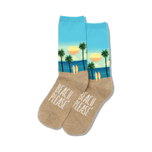Load image into Gallery viewer, Beach Please