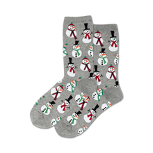 Load image into Gallery viewer, Snowmen