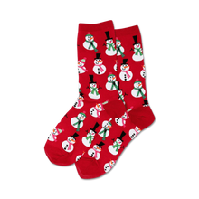 Load image into Gallery viewer, Snowmen