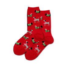 Load image into Gallery viewer, Christmas Dogs