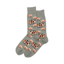 Load image into Gallery viewer, Spotted Pig