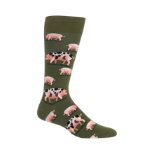 Load image into Gallery viewer, Spotted Pig