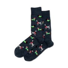 Load image into Gallery viewer, Christmas Dogs