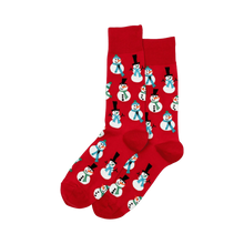 Load image into Gallery viewer, Snowmen