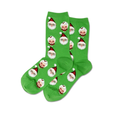 Load image into Gallery viewer, Santa and Mrs. Claus