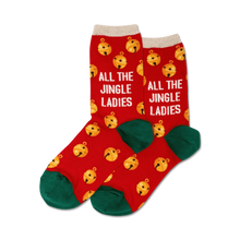 Load image into Gallery viewer, All the Jingle Ladies