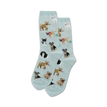 Load image into Gallery viewer, Dogs Of The World