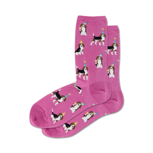 Load image into Gallery viewer, Party Beagle