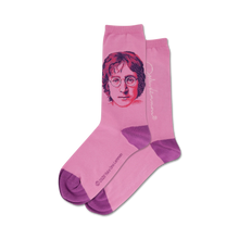 Load image into Gallery viewer, John Lennon Portrait