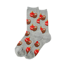 Load image into Gallery viewer, Holiday Sloth