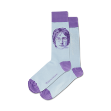 Load image into Gallery viewer, John Lennon Portrait