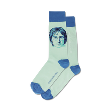 Load image into Gallery viewer, John Lennon Portrait