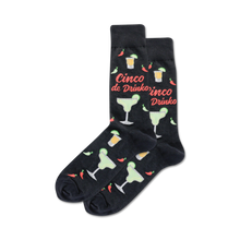 Load image into Gallery viewer, Cinco de Drinko