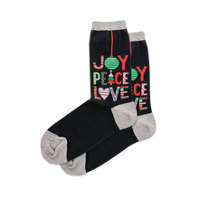 Load image into Gallery viewer, Joy Peace Love