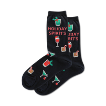 Load image into Gallery viewer, Holiday Spirits