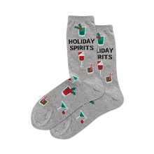 Load image into Gallery viewer, Holiday Spirits