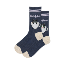 Load image into Gallery viewer, Cat-Feine