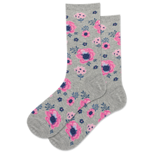 Load image into Gallery viewer, Poppy Floral