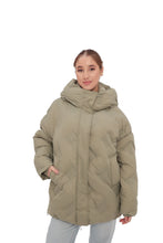 Load image into Gallery viewer, Insulated Bio-Down Jacket