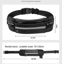 Load image into Gallery viewer, Active Essentials Waist Bag