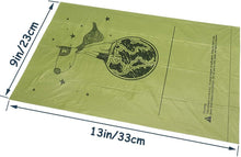 Load image into Gallery viewer, Eco-Friendly Biodegradable Dog Poop Bags – Extra Thick, Leak-Proof & Scented or Unscented Options