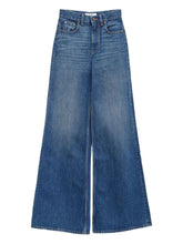 Load image into Gallery viewer, Chloe Women Boot Cut High Waist Denim