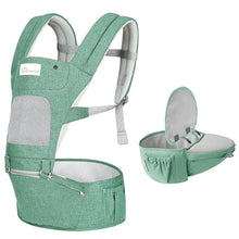 Load image into Gallery viewer, Ergonomics Baby Carrier - # BAGEG1710001