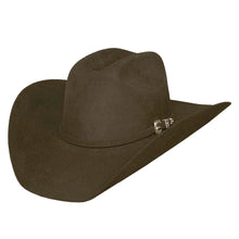 Load image into Gallery viewer, Bullhide Legacy - (8X) Fur Felt Cowboy Hat (Closeout)