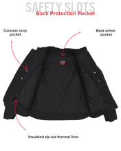 Load image into Gallery viewer, Immortal Men's Motorcycle Textile Jacket