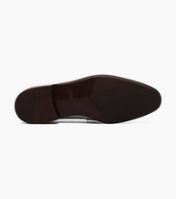 Load image into Gallery viewer, Stacy Adams FERDINAND White Moc Toe Bit Slip On