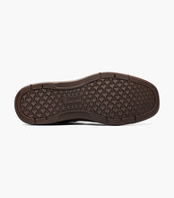 Load image into Gallery viewer, Stacy Adams SEBRING Cognac Closed Toe Fisherman Sandal