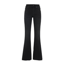 Load image into Gallery viewer, Balenciaga Slim Fit Bootcut Pant Women