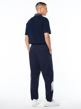 Load image into Gallery viewer, Ventilato Track Pant-Maritime Blue