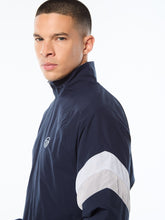 Load image into Gallery viewer, Ventilato Track Jacket-Maritime Blue