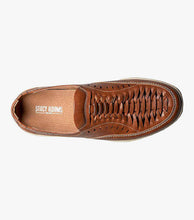 Load image into Gallery viewer, Stacy Adams IBIZA Sienna Woven Vamp Moc Toe Slip On