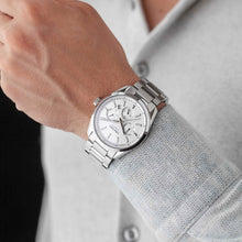 Load image into Gallery viewer, The Reserve Automatic - Gray/Silver